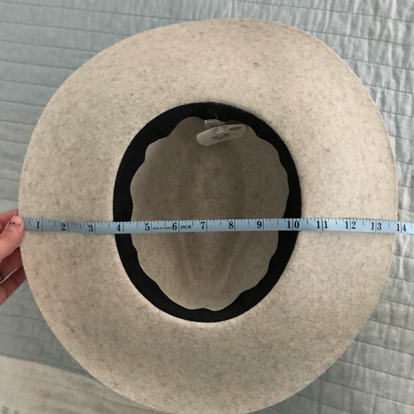 NWT Cute hipster hat - Picture 4 of 4